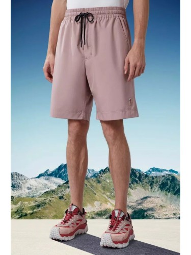 MONCLER,SHORTS