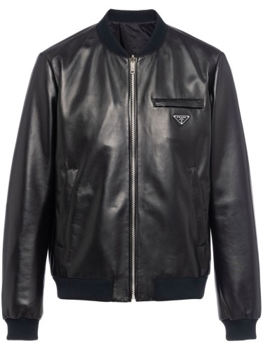 BOMBER REVERSIBILE