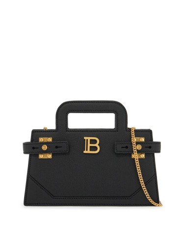 BALMAIN,B-BUZZ SMALL BAG