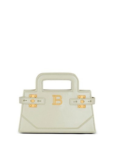 BALMAIN,B-BUZZ SMALL BAG