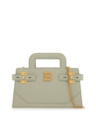 BALMAIN,B-BUZZ SMALL BAG