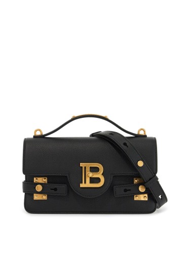 BALMAIN,B-BUZZ 24 SHOULDER BAG