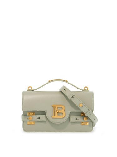 BALMAIN,B-BUZZ 24 SHOULDER BAG