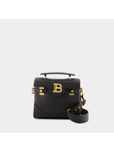 BALMAIN,B-BUZZ 23 BAG