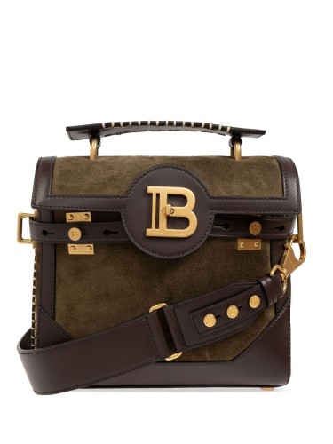 BALMAIN,B-BUZZ 23 BAG