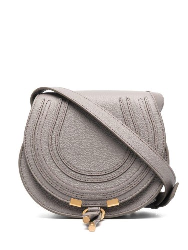 CHLOE,MARCIE SMALL SADDLE BAG