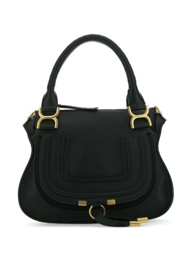 CHLOE,MARCIE DOUBLE CARRY BAG