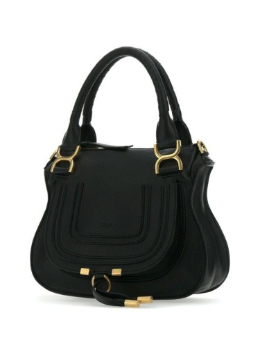 CHLOE,MARCIE DOUBLE CARRY BAG