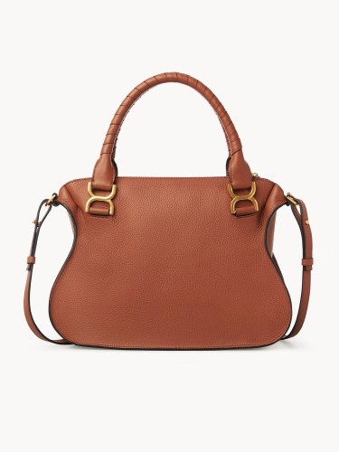 CHLOE,MARCIE DOUBLE CARRY BAG