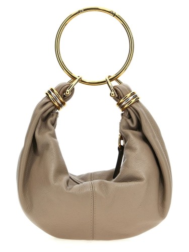 CHLOE,BRACELET BAG