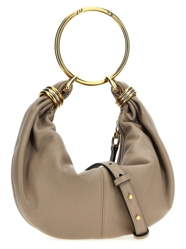 CHLOE,BRACELET BAG