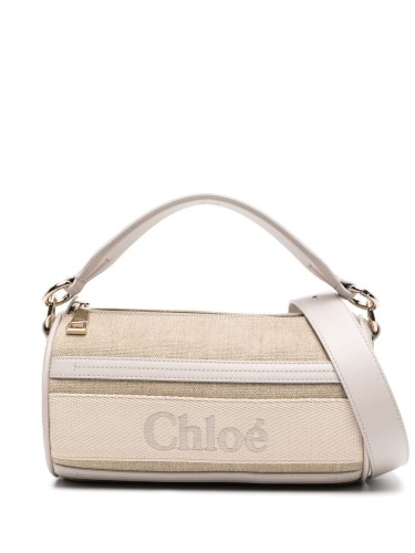 CHLOE,WOODY BELT SHOULDER BAG