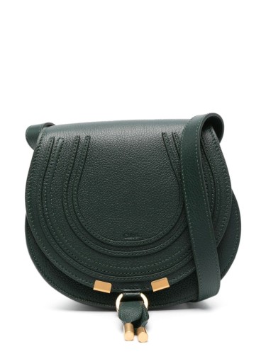 CHLOE,MARCIE SMALL SADDLE BAG