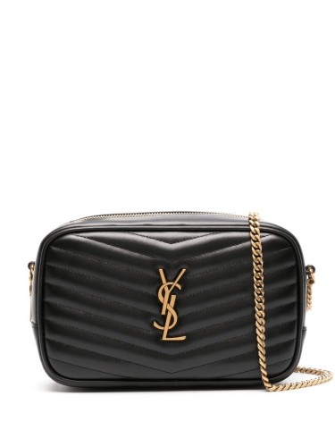 SAINT LAURENT,MINI LOU BAG