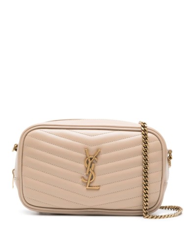 SAINT LAURENT,MINI LOU BAG