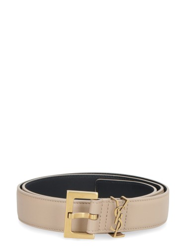 CASSANDRE  BELT 3CM