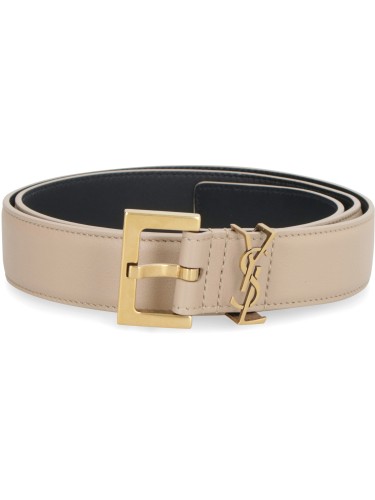 CASSANDRE  BELT 3CM