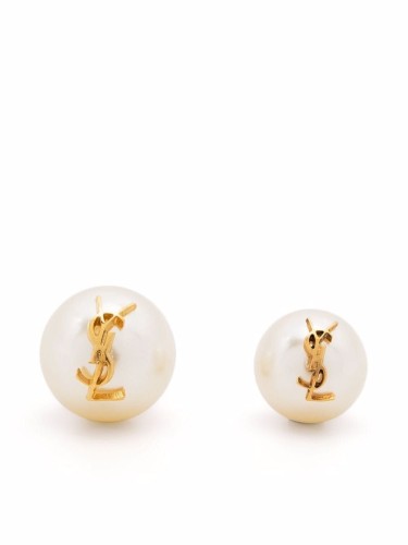 CASSANDRE PEARL EARRINGS