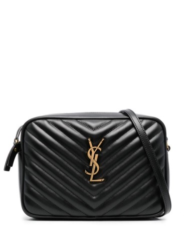 SAINT LAURENT,LOU CAMERA BAG