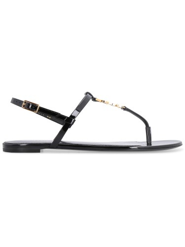 CASSANDRA SANDALS FLAT