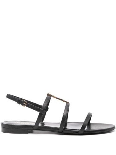 CASSANDRA SANDALS FLAT