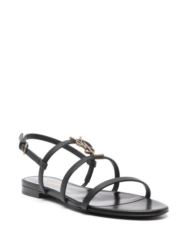 CASSANDRA SANDALS FLAT