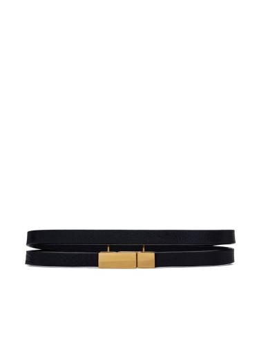 CASSANDRE DOUBLE WRAP BRACELET