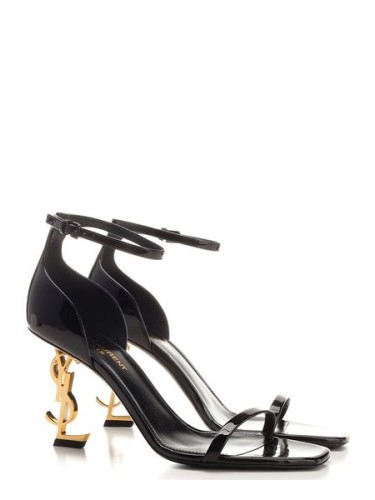 SAINT LAURENT,OPYUM SANDALS...