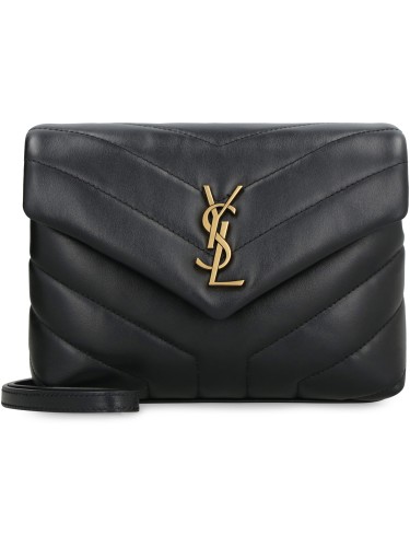 SAINT LAURENT,TOY LOULOU BAG