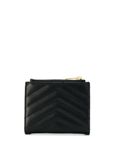 CASSANDRE BI-FOLD WALLET