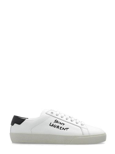 SAINT LAURENT,COURT CLASSIC...