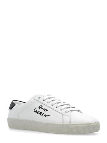 SAINT LAURENT,COURT CLASSIC...