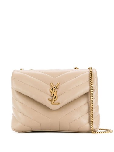 SAINT LAURENT,LOULOU SMALL BAG