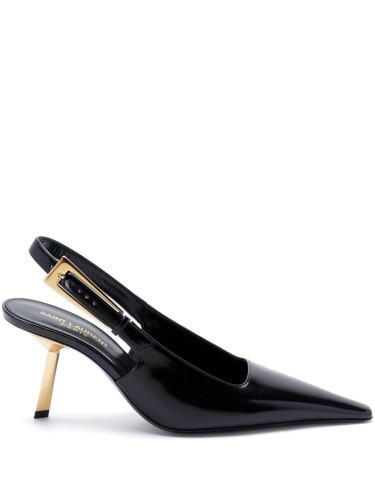 SAINT LAURENT,RUDOLPH PUMP...