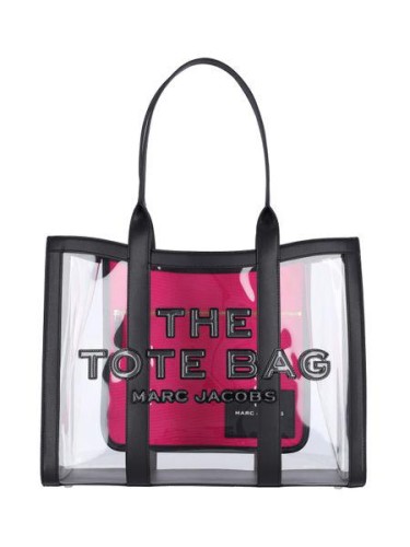 MARC JACOBS,THE LARGE TOTE