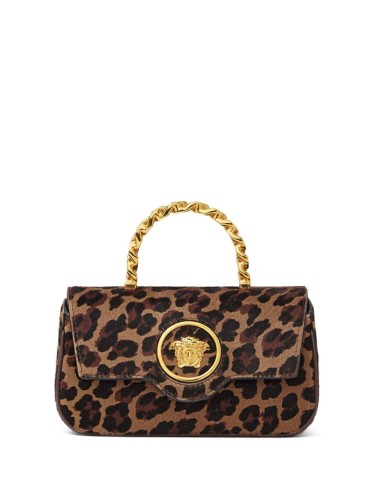 VERSACE,LA MEDUSA MINI TOP...