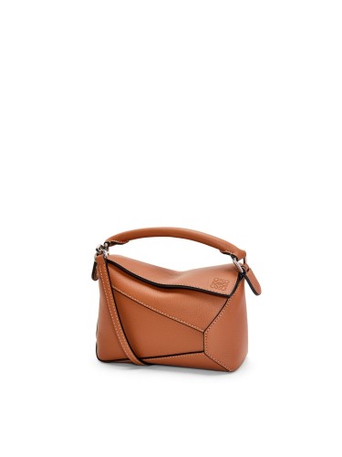 LOEWE,MINI PUZZLE EDGE BAG