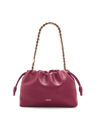 LOEWE,FLAMENCO PURSE