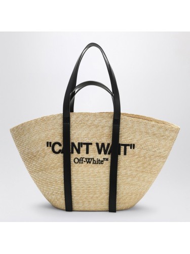 OFF-WHITE,DAY OFF PANIER