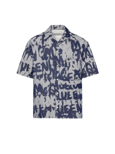 ALEXANDER MCQUEEN,HAWAIIAN...