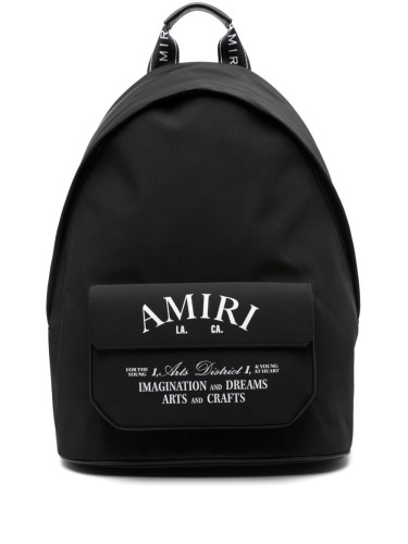 AMIRI ARTS DISTRICT BACKPACK