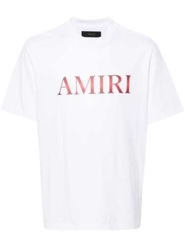 AMIRI CORE GRADIENT TEE