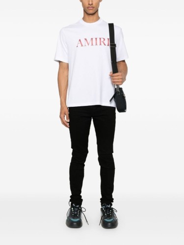 AMIRI CORE GRADIENT TEE