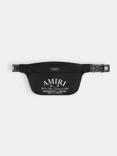 AMIRI ARTS DISTRICT BUMBAG