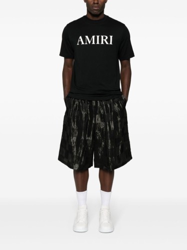 AMIRI CORE LOGO TEE