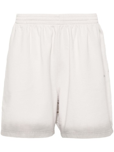 SWEAT SHORTS