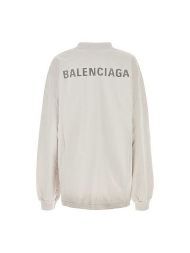 BALENCIAGA,L/S T-SHIRT