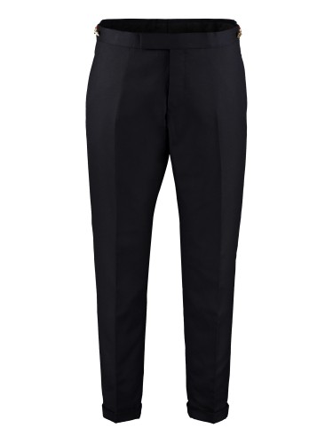 LOW RISE TROUSER