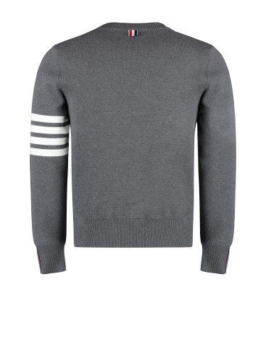 MILANO STITCH CREW NECK...