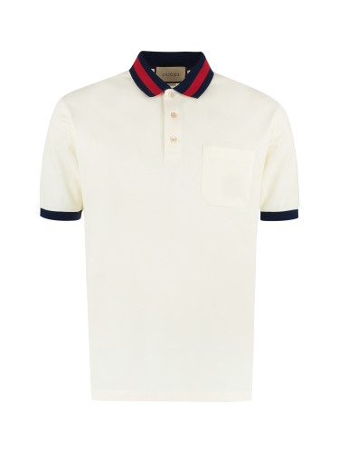 S/S POLO